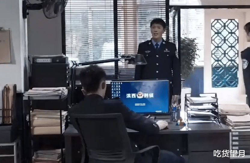 罚罪大结局，高开低走，虎头蛇尾