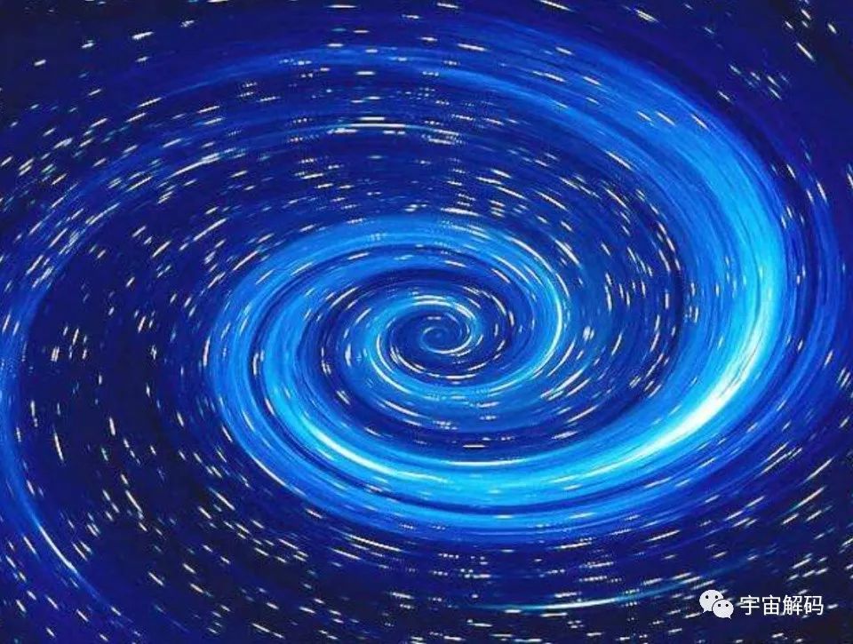 科学家沸腾了!最新研究表明宇宙可能是一个巨大的循环!