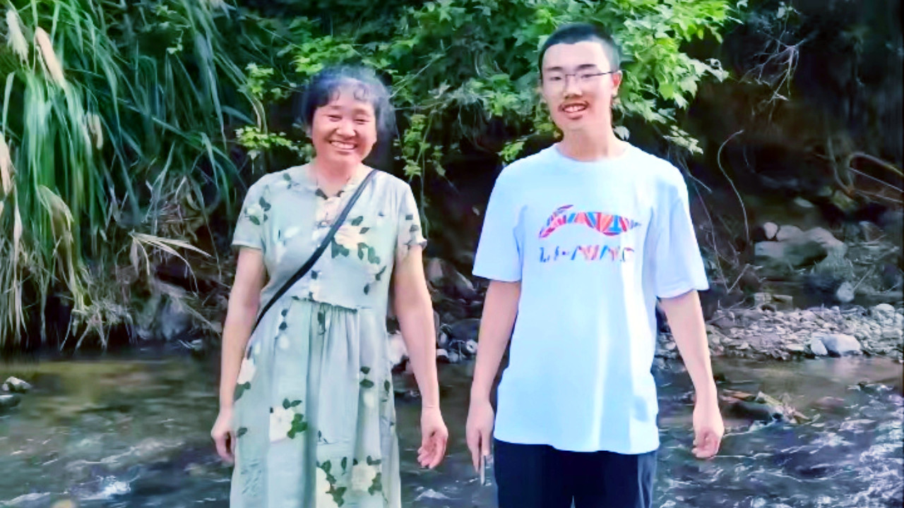 消失的胡鑫宇还没有找到，又有一个人离奇失踪了