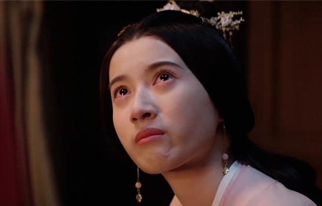 胡嘉欣|《星汉灿烂》借着吴磊的东风，胡嘉欣终于火了，只是晚了5年