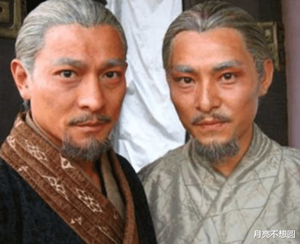 刘德华|当刘德华替身近十年，拍戏险被战马踩死，熬成影帝却娶华仔前任