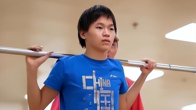 陈若琳|陈若琳训练初见成效！全红婵：为保持状态不被淘汰，自觉不吃零食