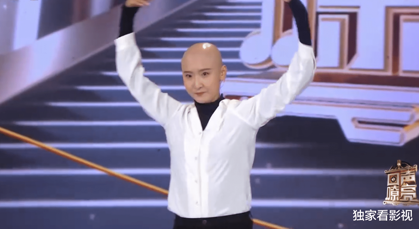 赵丽颖|28岁选美冠军抗癌8个月后离世,曾获舞蹈荷花奖,印小天发文悼念