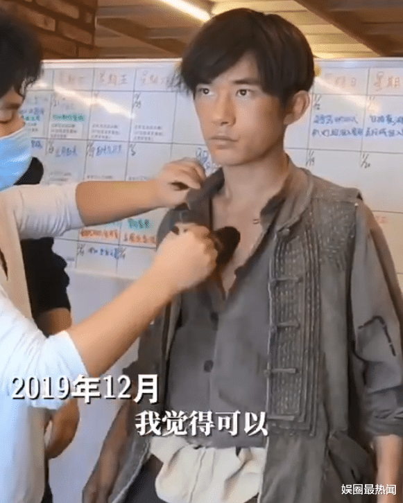 长津湖|工匠精神！《长津湖》剧组设计100多种造型，3年浓缩成325分钟