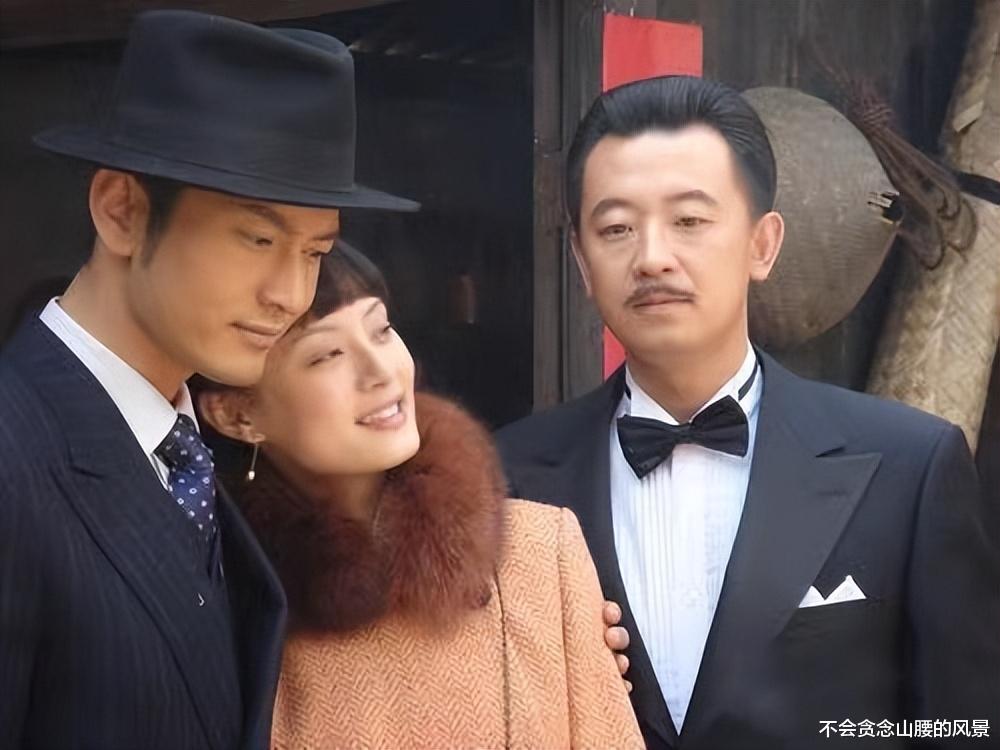 黄海波|黄海波的“没落”，是娱乐圈的“悲哀”