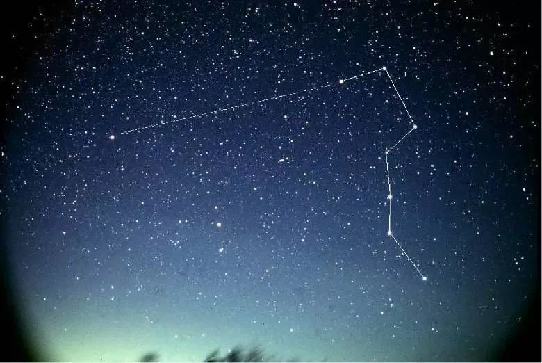 益风 | 星空,一个和命运有关的故事