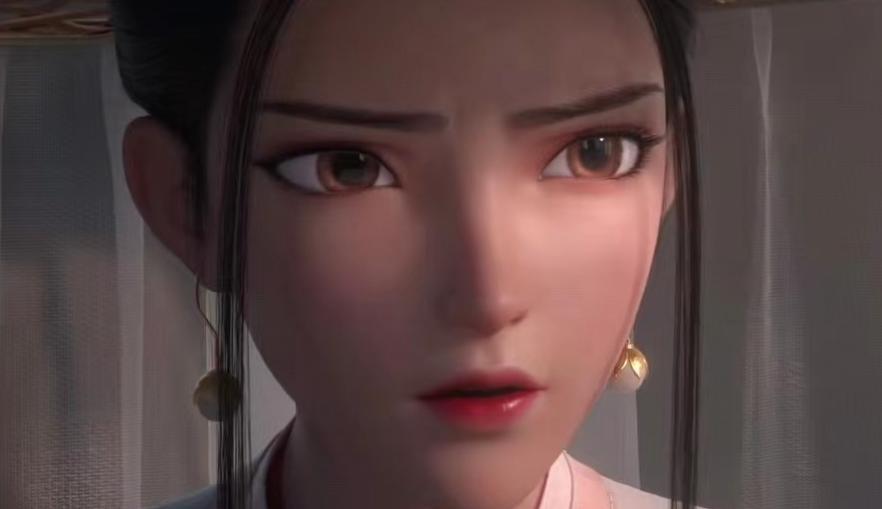 封神榜|新神榜杨戬:电影中没封神榜,但处处有封神榜,只是很多人不知道