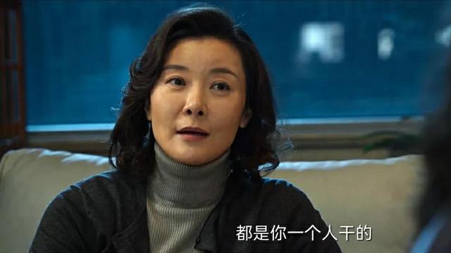 许半夏|《风吹半夏》原著:看了苏国栋的结局,才知许半夏为何疏远童骁骑