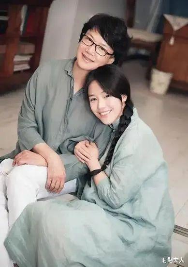 马思纯|未婚先孕了？