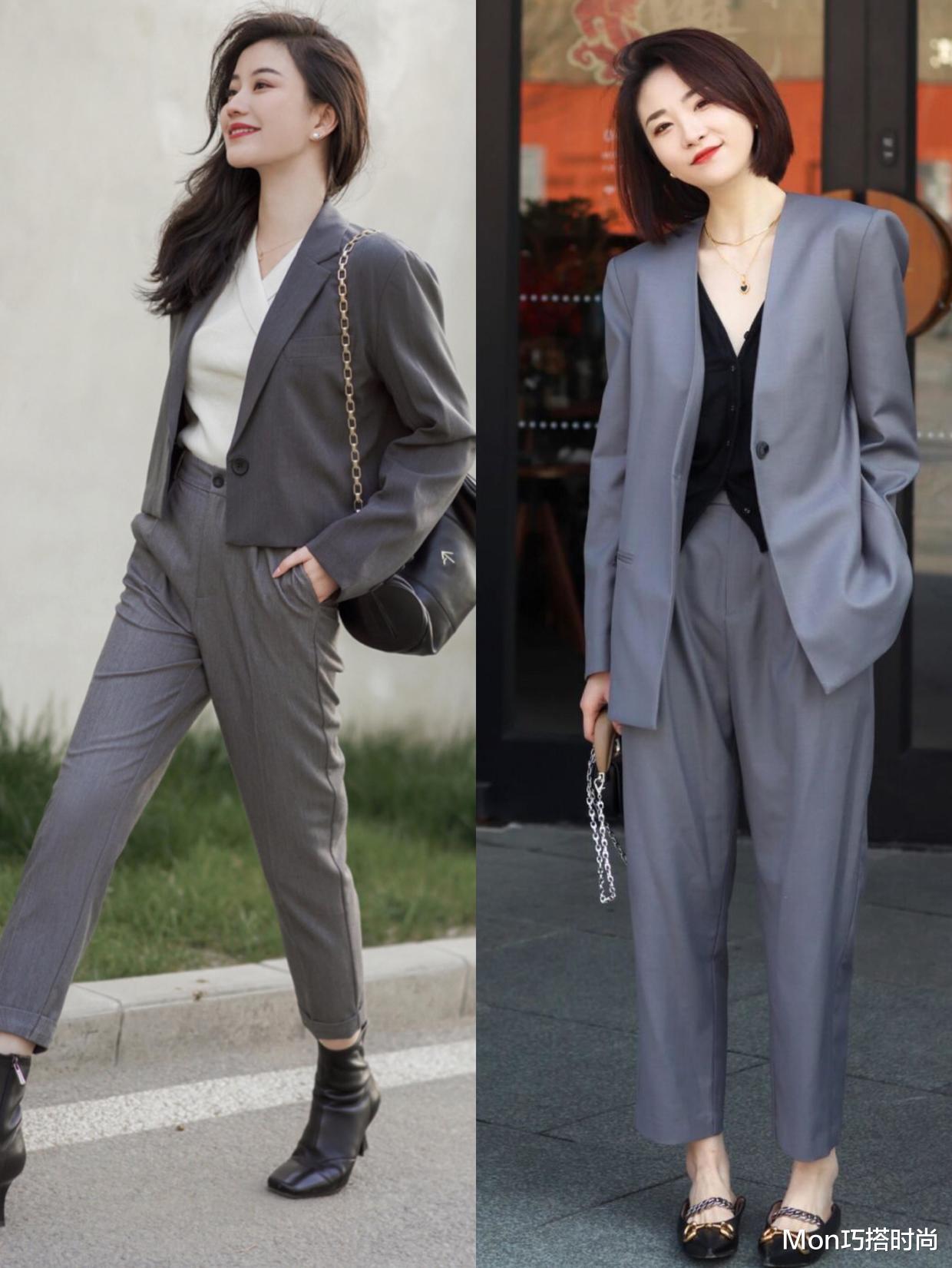 外套在精不在多!秋冬备齐这“3件”就够了,和裙子、裤子都合拍