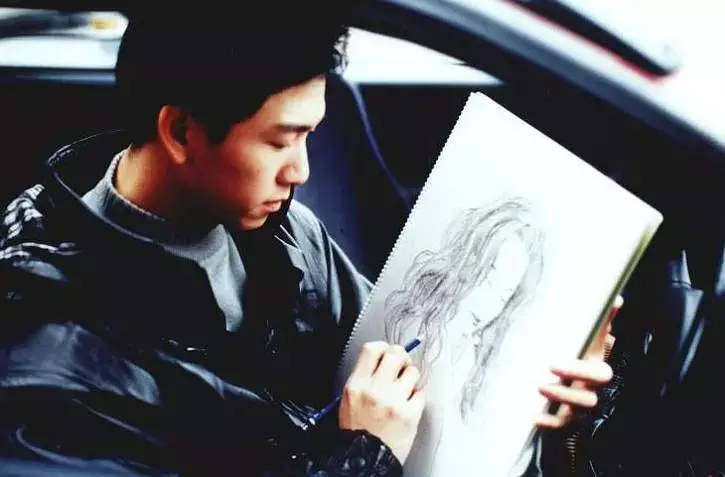 温碧霞|温碧霞温兆伦颜值巅峰时期，合拍TVB大女主复仇剧，现在看也很爽