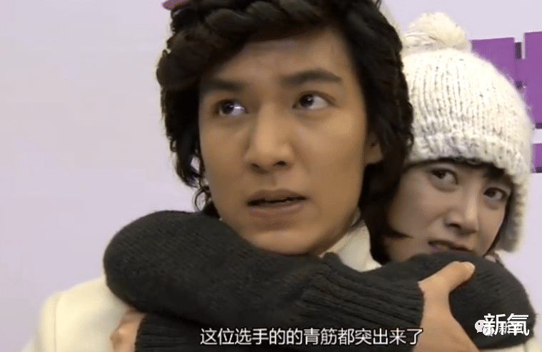 道明寺|这才是能养出霸总的财阀贵妇脸吧!