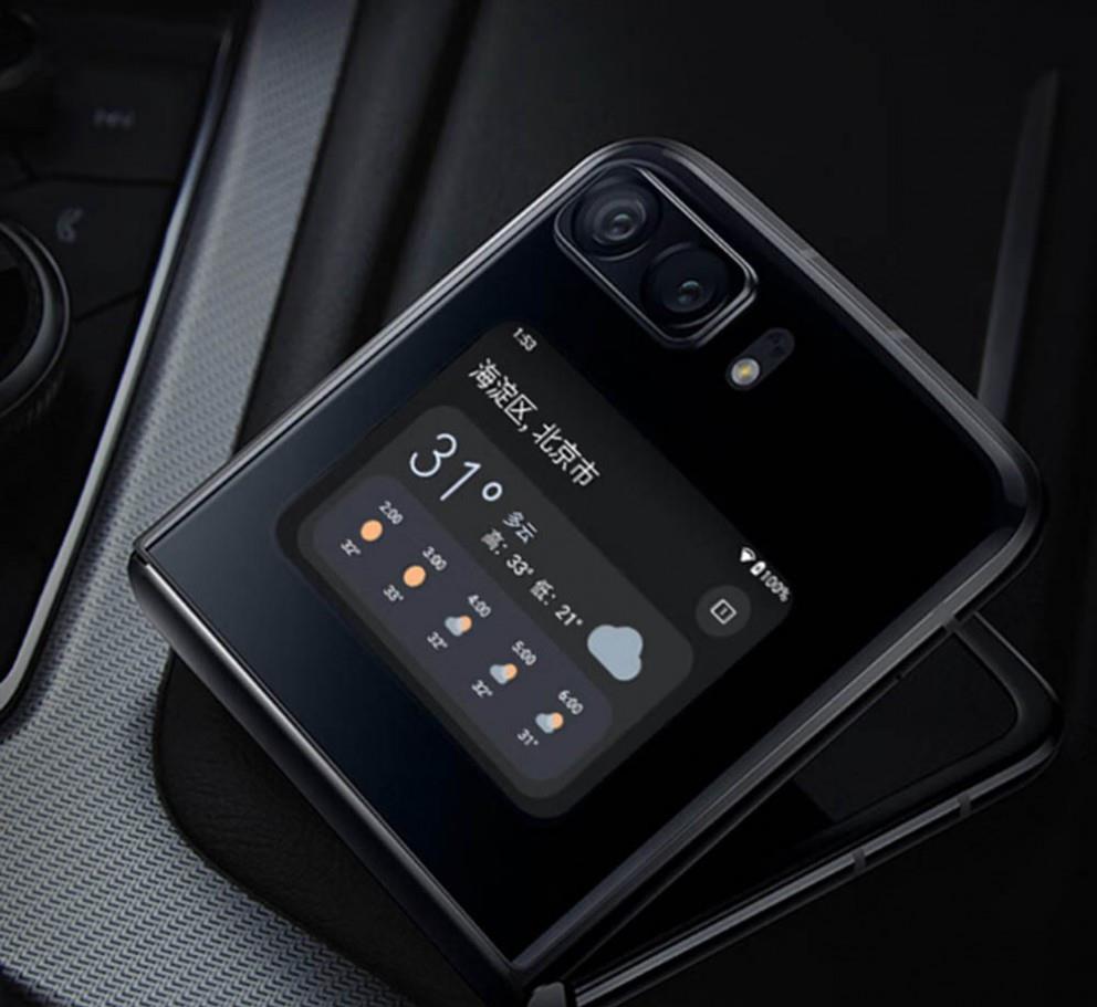 折叠屏|三星折叠屏只是开胃菜?国产马上开始血战,价格下探到6000内