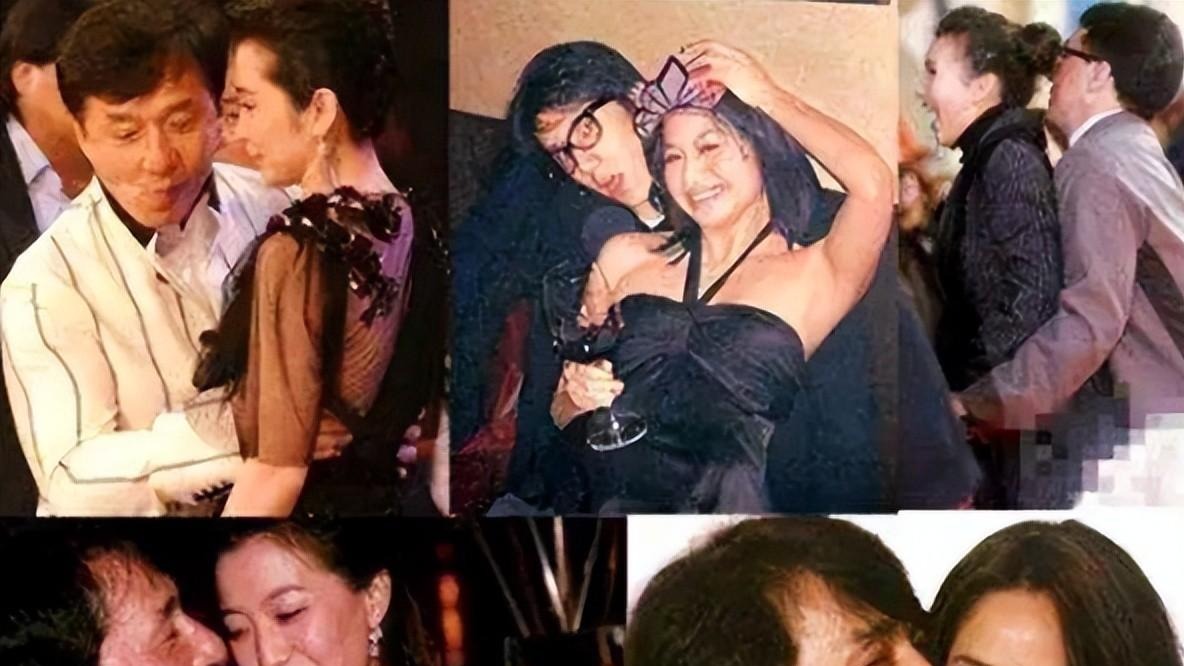 娱乐圈|明星亲口爆出的大瓜！心机女、插刀男，真实的娱乐圈，太脏