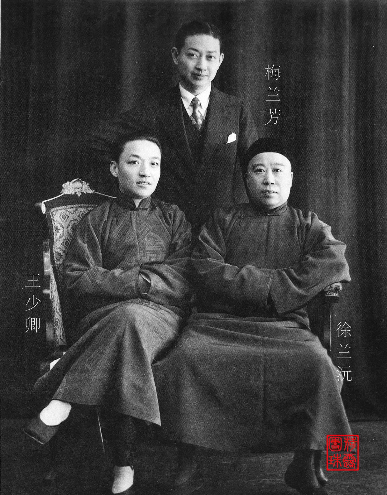 京剧|京剧中旧时代的琴师和现在的琴师有什么不同?