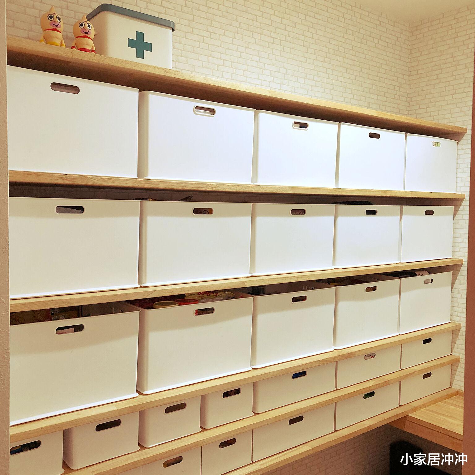 为什么日本人的家干净整洁，而我的家却又脏又乱？原因很简单