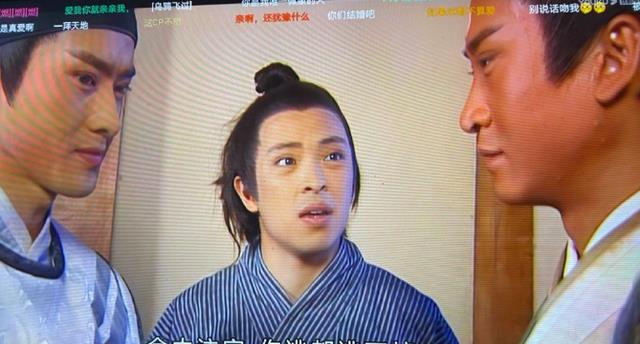 包拯|8位演员都演过包拯!周杰版yyds,金超群最经典,金世康像闹着玩