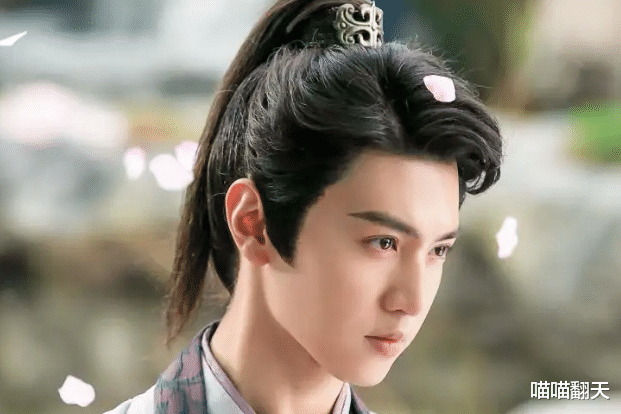 电视剧|深受喜欢的电视剧《绝代双骄》，双生子不同经历与命运，颇为唏嘘