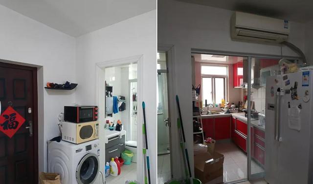 她坚持买下96㎡的老旧阁楼房,改造后装出“别墅范儿”,超美!