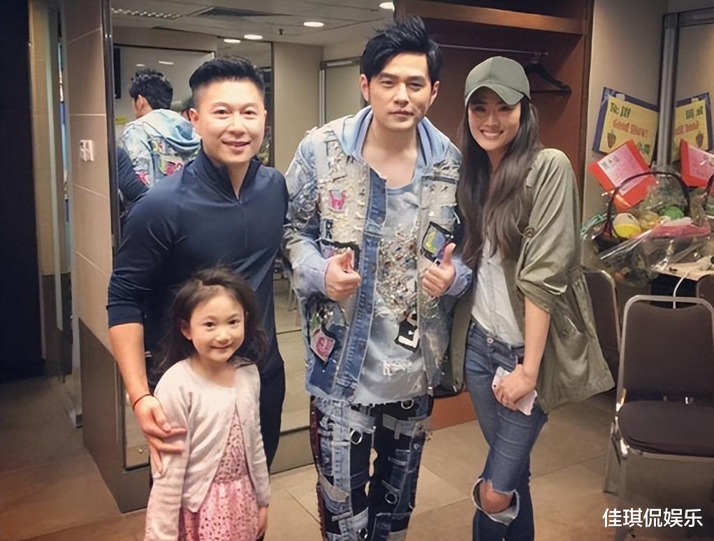 周杰伦|周杰伦刘德华往昔“恩怨”:爱理不理和高攀不起!周董又创新作MV