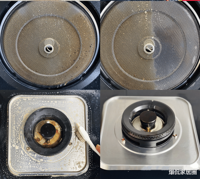 晒晒我最给力的11个厨房小用品，房子住了5年，每天干净又整洁！