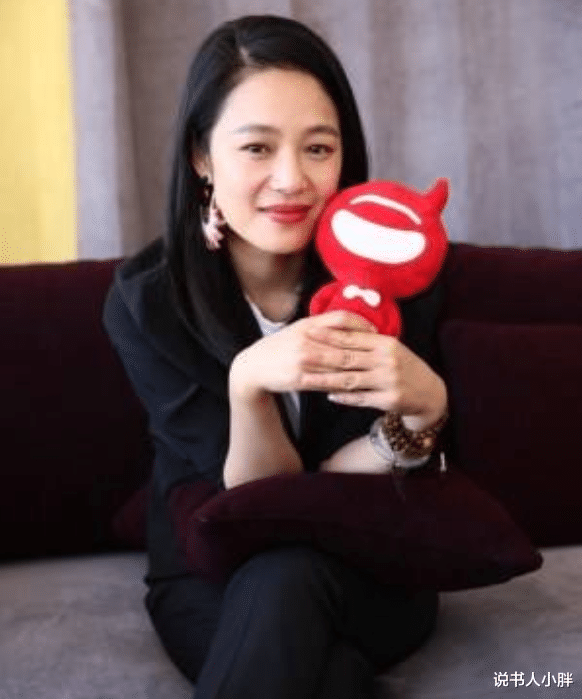 周韵|周韵：让姜文收心，在争执中与婆婆化解隔阂，你儿离婚不是因为我