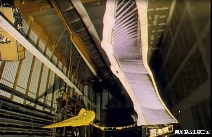 风神翼龙的故事!