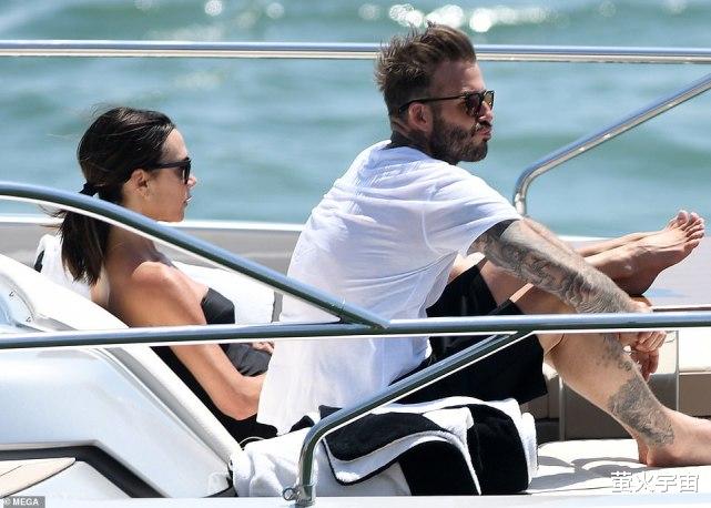 小贝|小贝长子2500万婚礼现场曝光,岳父别墅举行,媳妇拒穿贝嫂的设计