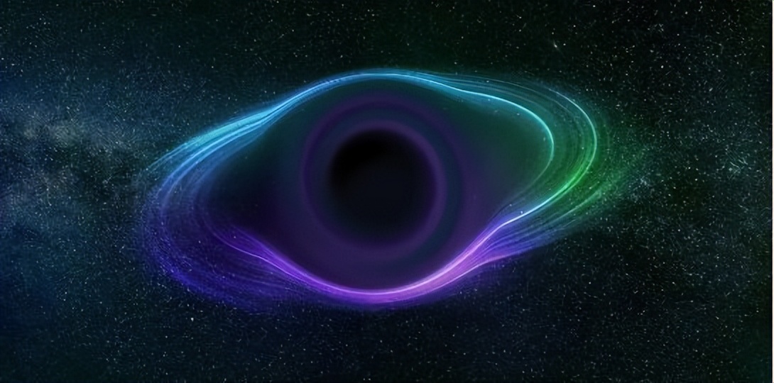 吃得最快的黑洞被发现，吃掉地球只需一秒，比整个银河系亮7000倍