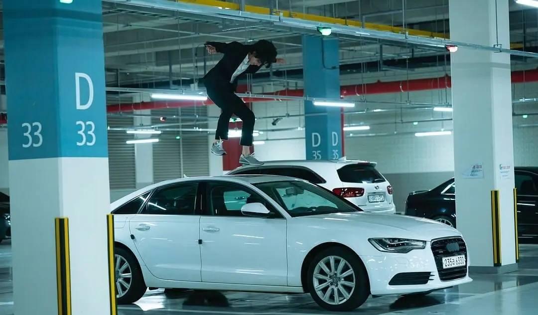 韩剧|8.0分的高能韩剧，每集一个名场面，2位韩流男神上演精彩反转