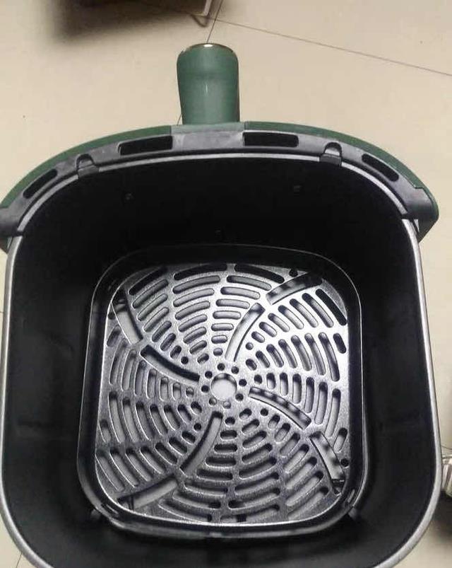 空气炸锅的选购技巧-实用是关键