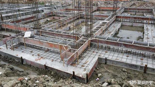 混凝土|农村混凝土的房子，究竟能住多少年不倒？建筑专家给出答案