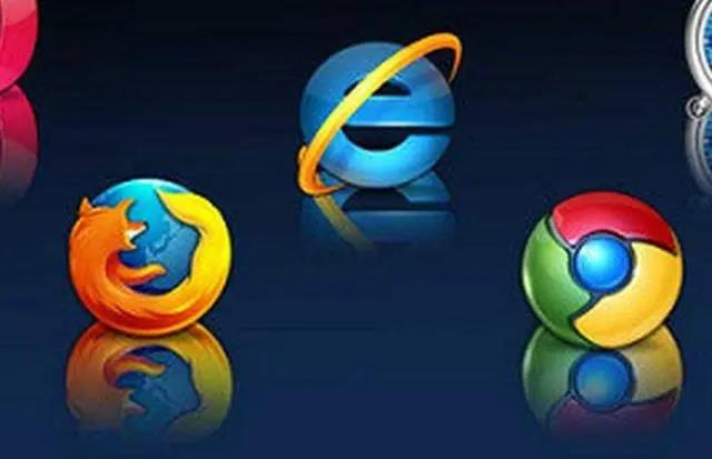 UC浏览器|谷歌浏览器在国内市场份额接近垄断状态,国产仅UC浏览器进入前三名