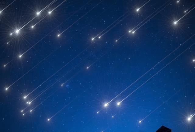 37亿年到访地球60万次,科学家怀疑“宇宙来客”带走很多地球生命