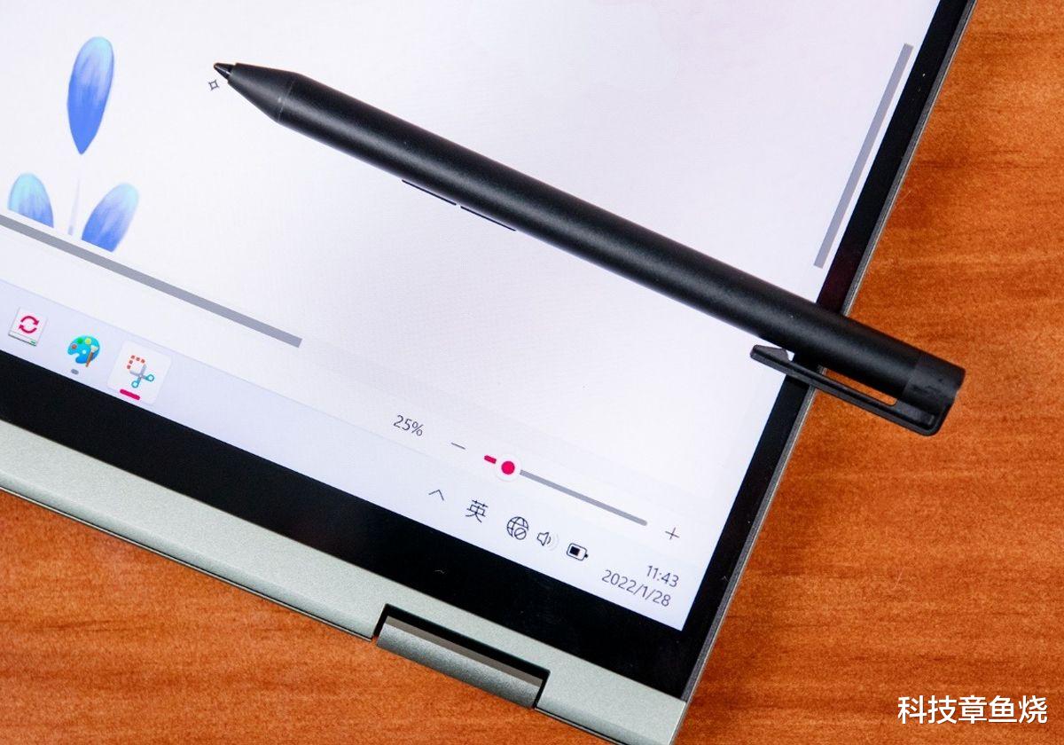 OPPO|设计师的外勤利器，LG gram二合一笔记本体验