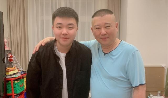 德云社|德云社演员发布Vlog，告别2022，粉丝：希望新的一年会更好