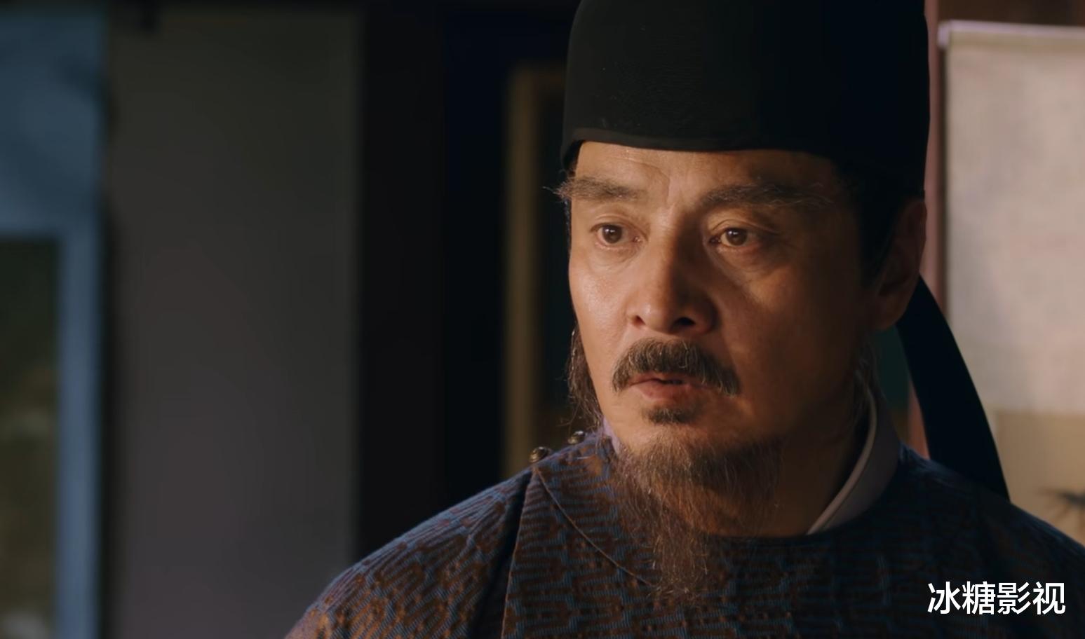 警察荣誉|梦华录:我们被高观察骗了,对赵盼儿金屋藏娇是假,珍藏保护是真