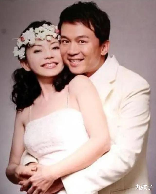 狄莺|孙安佐的猖狂，看看狄莺、孙鹏夫妇的“荒诞”人生，就不奇怪了