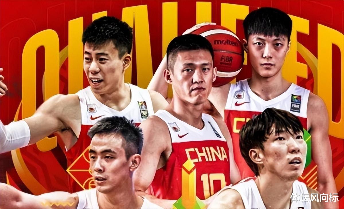 姚明|中国小姚明获得肯定，NBA未来可期，他要比曾凡博、张镇麟强太多