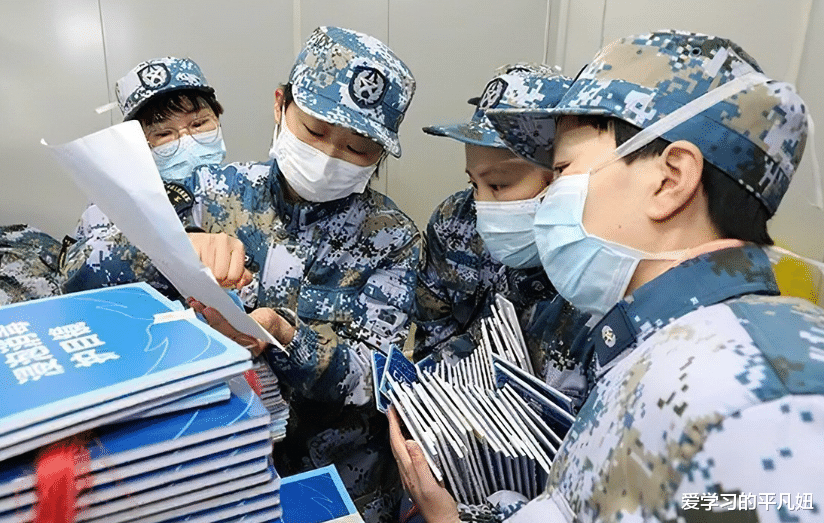 文职|海军文职人员招聘,实习工资6千作业,这几类学生优选录取