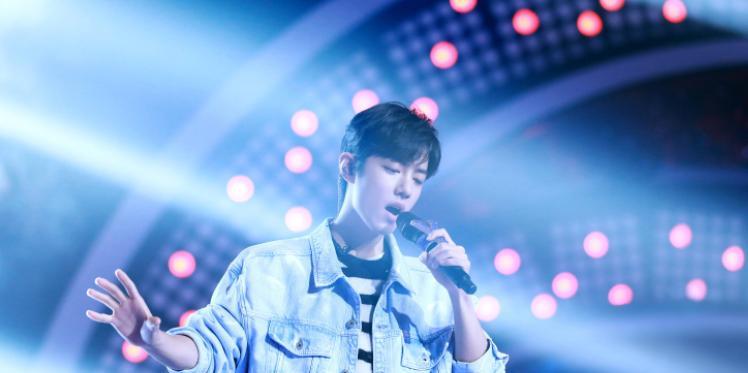 肖战|饭圈小公主是谁呢?