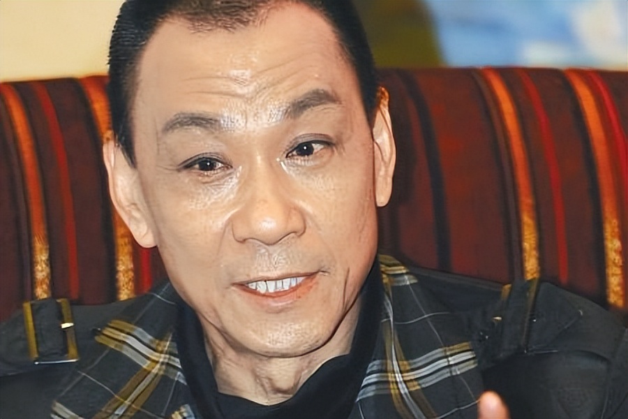 王学圻|老戏骨王学圻：与结婚40年的妻子对簿公堂，儿子出面力挺离婚