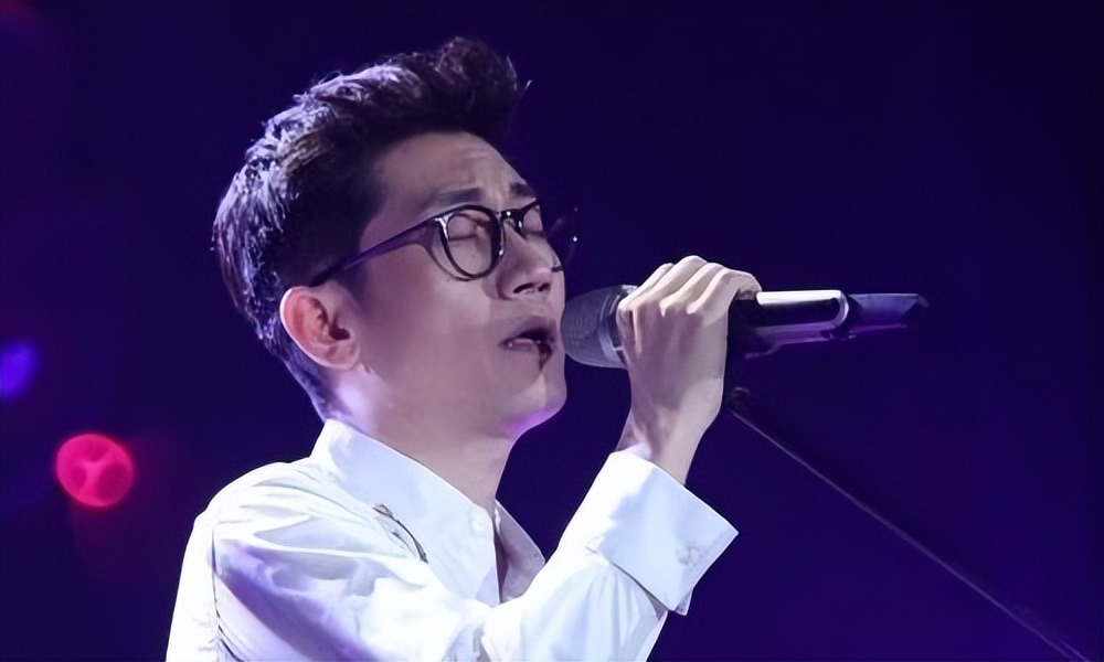 金志文|10年后再看金志文和金兰的婚姻,才明白成名后结婚是最好的选择