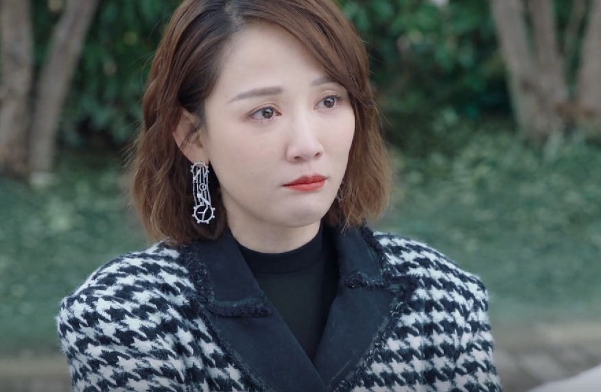 陈乔恩|好家伙！陈乔恩新剧开播就被一二星刷屏，观众差评理由出奇一致