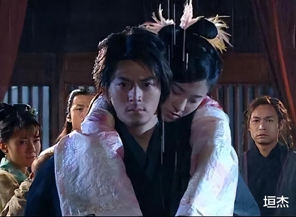 叶璇|因档期不足,突然“领盒饭”的7个角色,哪个让你意难平?