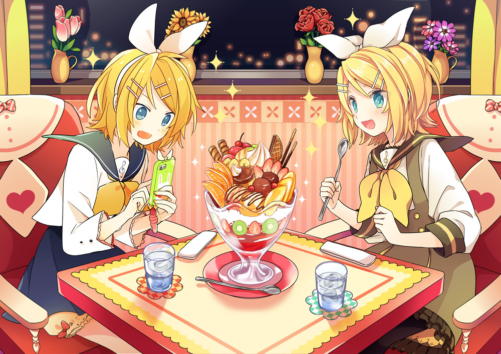 二次元|动漫美图特辑 那些生活在二次元的人才能欣赏的美