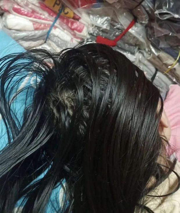 发型 新冠全国统一发型火了！洗还是不洗？