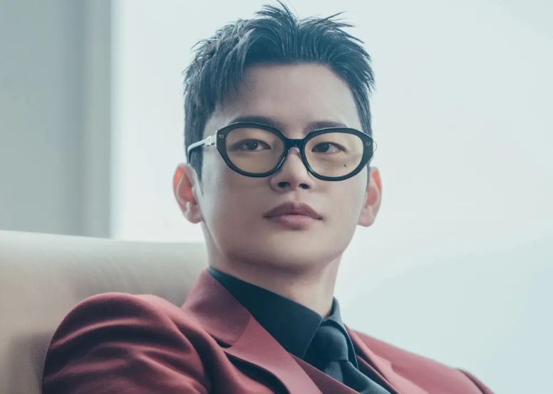 徐仁国|徐仁国新剧《美男堂》开播，评价两极化，披着悬疑外衣的犯罪喜剧