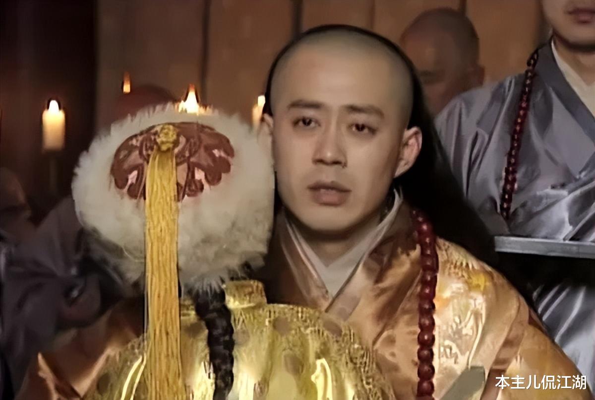 刘钧|“红狼”刘钧：娶小14岁女强人，46岁才走红，事业家庭两不误