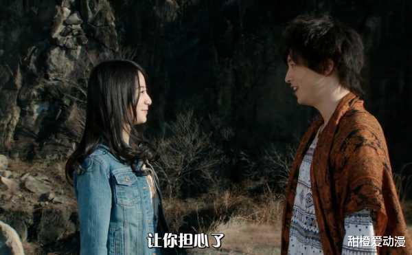 |欧兹十周年外传：映司和ankh合体变身，诞生出永恒鸟形态！